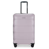 Traveler's Choice 62cm+72cm HEIDELBERG Expandable Hardcase Spinner - Pink
