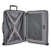 Traveler's Choice HEIDELBERG Expandable Hardcase Spinner (Bundle of 3) - Pink