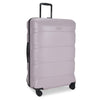 Traveler's Choice HEIDELBERG Expandable Hardcase Spinner (Bundle of 3) - Pink
