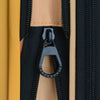 [Online Exclusive] Traveler's Choice HEIDELBERG TC09273 20" Expandable Hardcase Spinner - Yellow