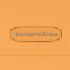 [Online Exclusive] Traveler's Choice HEIDELBERG TC09273 20" Expandable Hardcase Spinner - Yellow