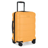 Traveler's Choice HEIDELBERG Expandable Hardcase Spinner (Bundle of 3) - Yellow