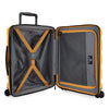 [Online Exclusive] Traveler's Choice HEIDELBERG TC09273 20" Expandable Hardcase Spinner - Yellow