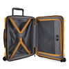 Traveler's Choice HEIDELBERG Expandable Hardcase Spinner (Bundle of 3) - Yellow