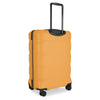 Traveler's Choice 62cm+72cm HEIDELBERG Expandable Hardcase Spinner - Yellow