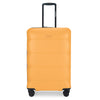 Traveler's Choice 62cm+72cm HEIDELBERG Expandable Hardcase Spinner - Yellow