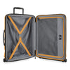 Traveler's Choice 62cm+72cm HEIDELBERG Expandable Hardcase Spinner - Yellow