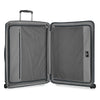 Traveler's Choice LA FOLLETTE 72cm Expandable Hardcase Spinner - Dark Grey
