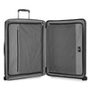 Traveler's Choice LA FOLLETTE 72cm Expandable Hardcase Spinner - Black