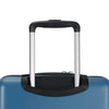 Traveler's Choice LA FOLLETTE 52cm Expandable Hardcase Spinner - Lake Blue