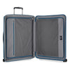 Traveler's Choice LA FOLLETTE 72cm Expandable Hardcase Spinner - Lake Blue