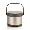 THERMOS 3L Stainless Steel Shuttle Chef Thermal Cooker