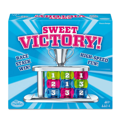 Thinkfun Sweet Victory EN