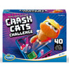 ThinkFun Crash Cats Challenge