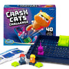ThinkFun Crash Cats Challenge