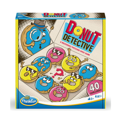 Thinkfun Donut Detective