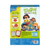 Thinkfun Zingo! 1-2-3