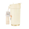Odette Mofusand 420ml Stainless Steel Tumbler - Bundle of 3
