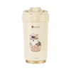 Odette Mofusand 420ml Stainless Steel Tumbler - Bundle of 3