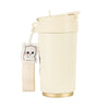Odette Mofusand 420ml Stainless Steel Tumbler - Bundle of 3