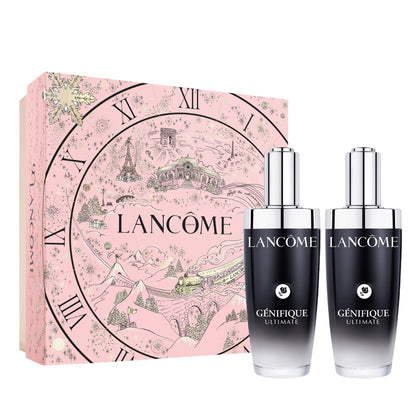 Lancôme Genifque Ultimate Serum Duo 115ml