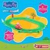 Fun Toy Peppa's Little Red Car Set