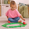 Fun Toy Peppa's Little Red Car Set