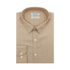 Thomas Smith Long-Sleeved Shirt - Beige