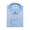 Thomas Smith Long-Sleeved Shirt - Light Blue