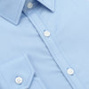 Thomas Smith Long-Sleeved Shirt - Light Blue