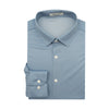 Thomas Smith Long-Sleeved Shirt - Blue