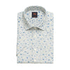 Thomas Smith Short-Sleeved Shirt - White