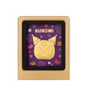 [The Singapore Mint] Sanrio Daruma Kuromi 24K Gold Foil in Frame