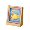 [The Singapore Mint] Sanrio Daruma Cinnamoroll 24K Gold Foil in Frame