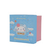 [The Singapore Mint] Sanrio Cinnamoroll 24K Gold Foil Mini Figure