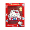 The Singapore Mint Sanrio Classic Hello Kitty Bag Charm with 24K Gold-Plated Charm