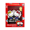 The Singapore Mint Sanrio Hello Kitty Sisters Bag Charm with 24K Gold-Plated Charm