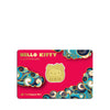 [The Singapore Mint] Sanrio Hello Kitty Daruma 0.1g 999 Fine Gold Bar