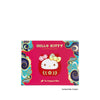 [The Singapore Mint] Sanrio Hello Kitty Daruma 0.1g 999 Fine Gold Bar