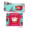 [Mix & Match Any 2] The Singapore Mint Sanrio Daruma 0.1g 999 Fine Gold Bar