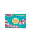 [The Singapore Mint] Sanrio My Melody Daruma 0.1g 999 Fine Gold Bar