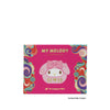 [The Singapore Mint] Sanrio My Melody Daruma 0.1g 999 Fine Gold Bar