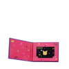 [The Singapore Mint] Sanrio Daruma Kuromi 0.1g 999 Fine Gold Bar