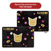 [Mix & Match Any 2] The Singapore Mint Sanrio Daruma 0.1g 999 Fine Gold Bar
