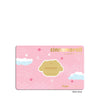 [The Singapore Mint] Sanrio Daruma Cinnamoroll 0.1g 999 Fine Gold Bar