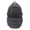 TRAVEL TIME 30L Laptop Backpack - Black