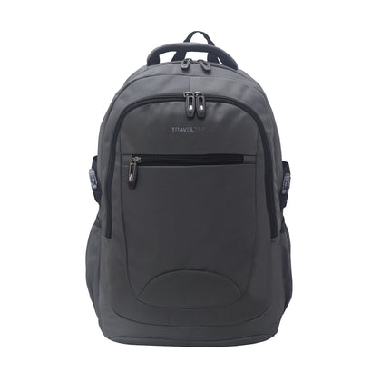 TRAVEL TIME 30L Laptop Backpack - Grey