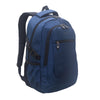 TRAVEL TIME 30L Laptop Backpack - Navy