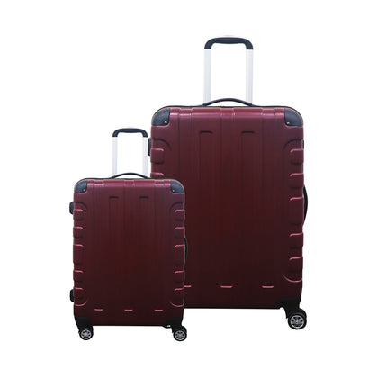 TRAVEL TIME  TT-8017 20