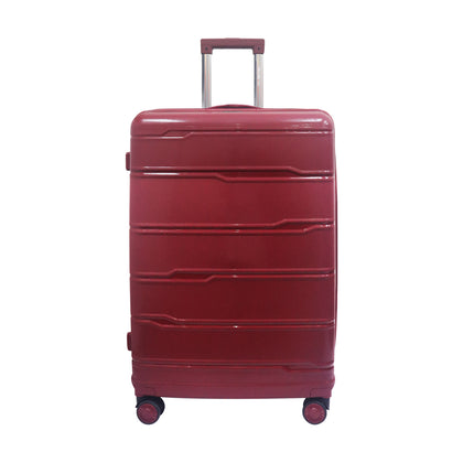 TRAVEL TIME  TT-8020 28